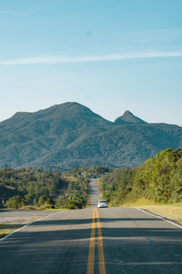 Hogyan befolyásolja a domborzati viszonyok változása a pillanatnyi üzemanyag fogyasztást