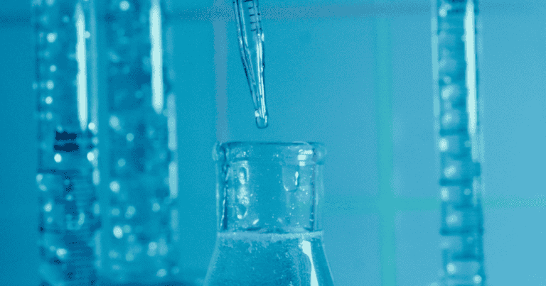 Hogyan állítják elő a hidrogént laboratóriumban