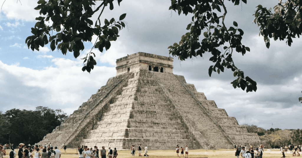 A Maya nép történelme és kultúrája még ma is sok rejtélyt hordoz magában