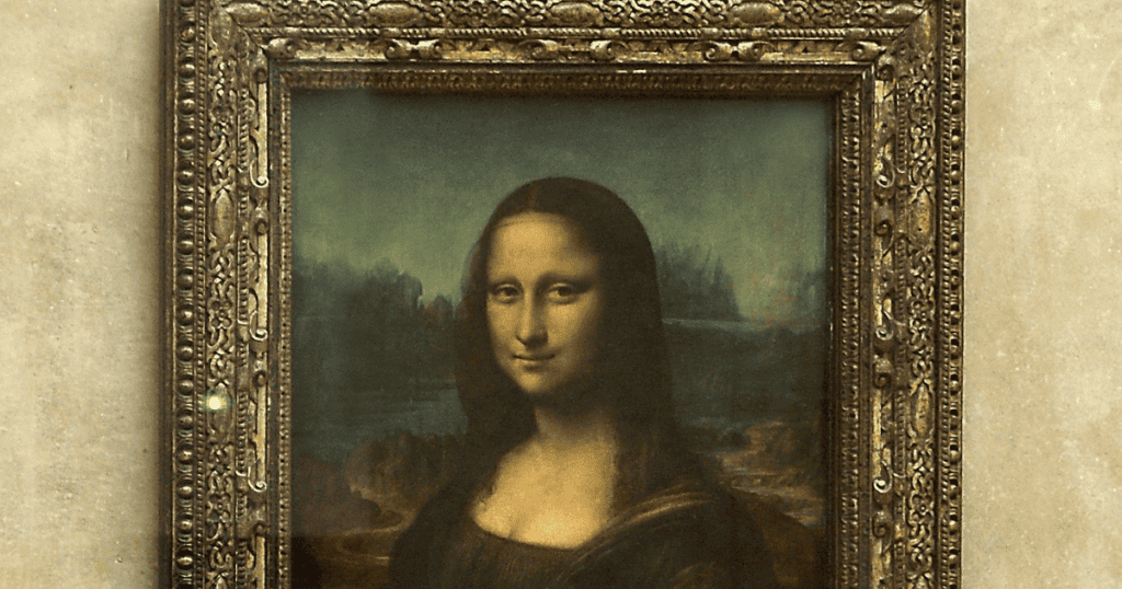 A Mona Lisa rejtett titkai a világ egyik legismertebb festményének története