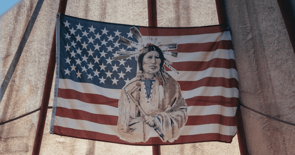 Az őslakos amerikaiak történelme és kultúrája - ismeretlen érdekességek