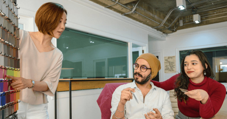 Hogyan befolyásoljuk az embereket A hatékony kommunikáció művészete