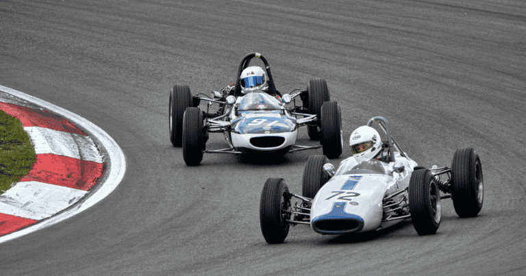 Formula-1 A világ leggyorsabb versenysportjának története