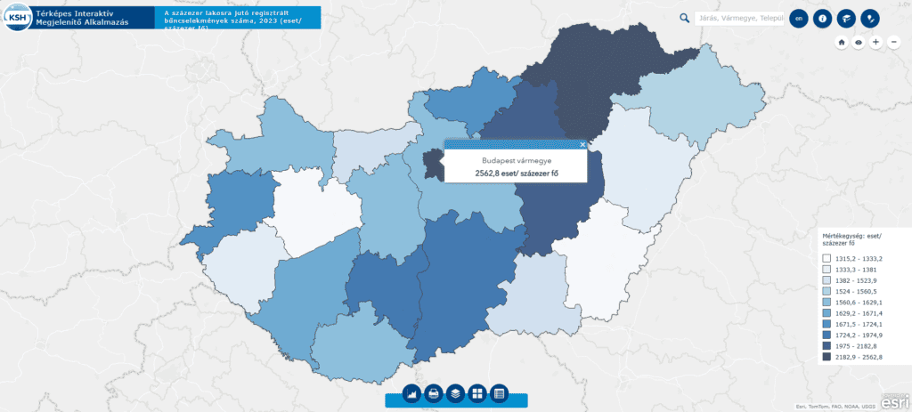 Magyarorszag-buncselekmenyek-szama-2023-szazezer-fore